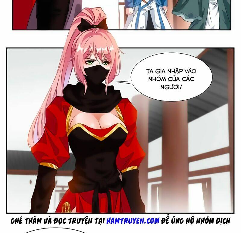 cửu dương thần vương chapter 36 23