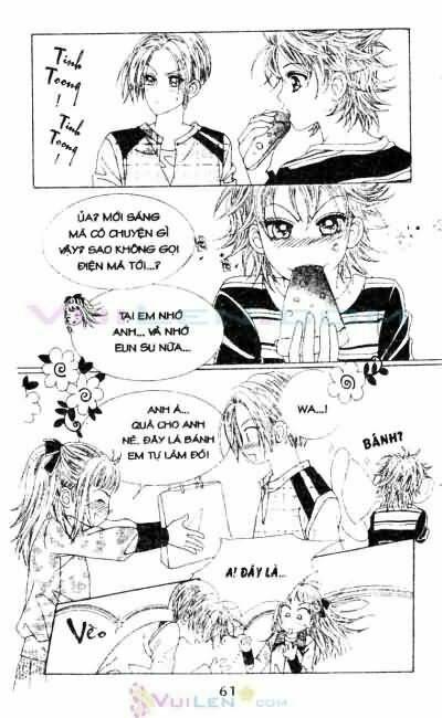 chàng gà mái chapter 14 61