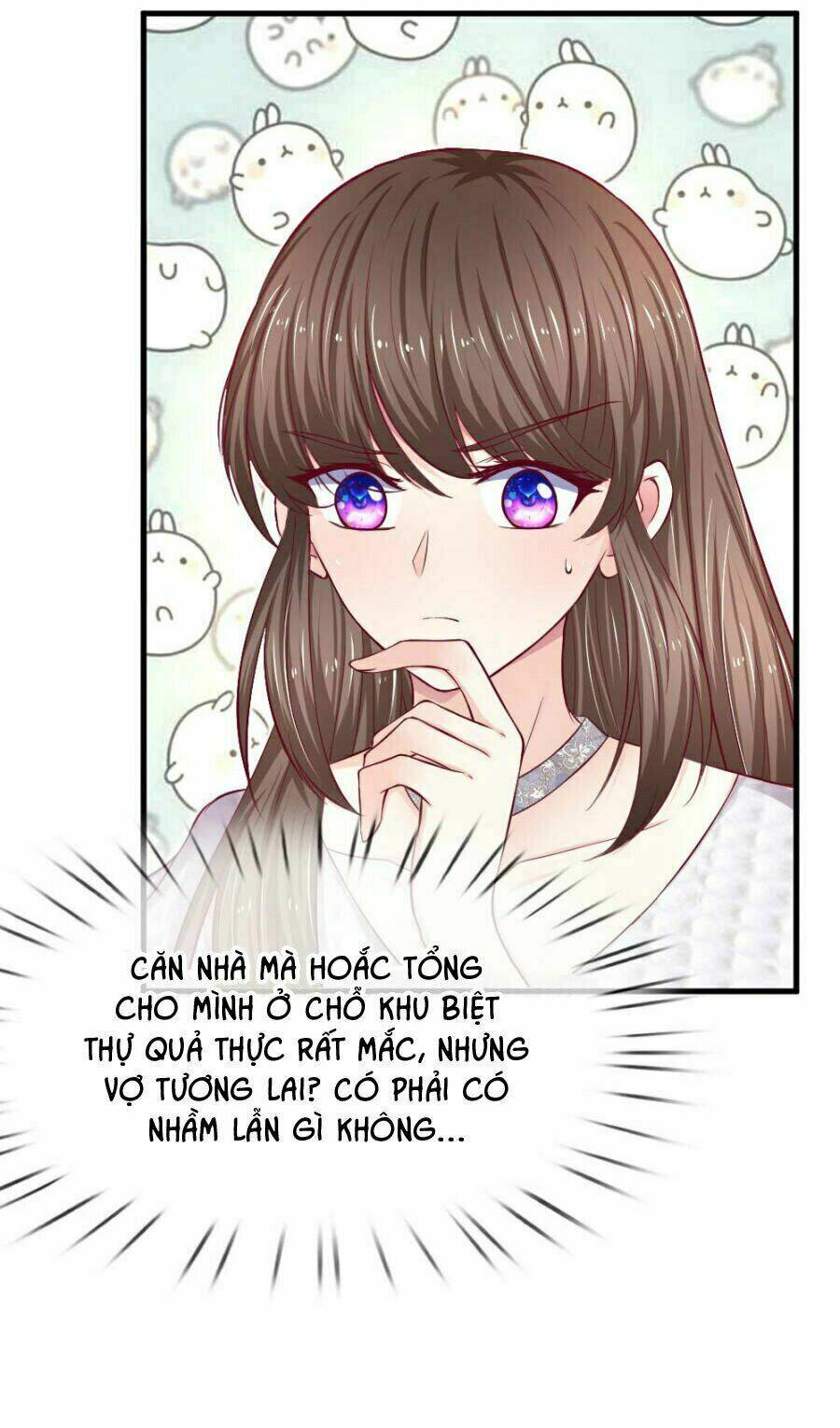 từ chối kết hôn với đại gia: cô dâu bỏ trốn chapter 69 9