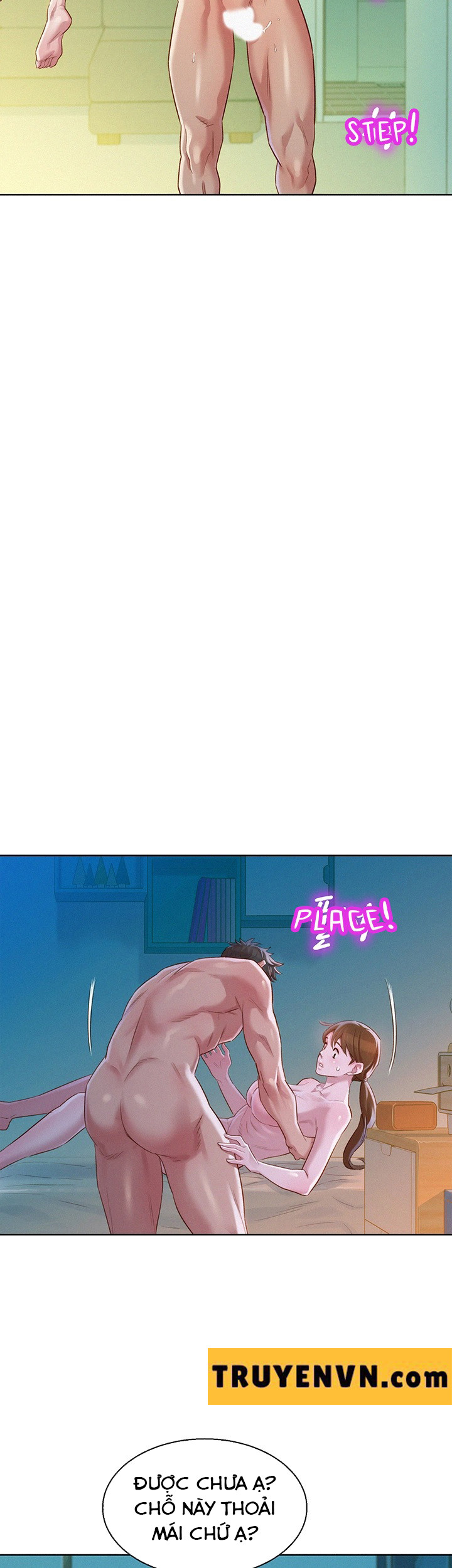 chị gái mưa chapter 80 10