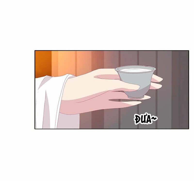 tướng quân mời ra trận chapter 134 10