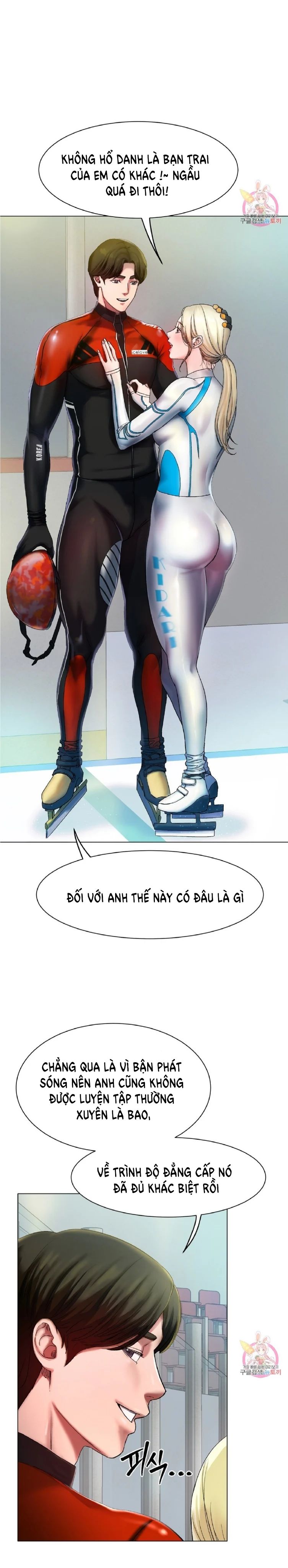 tình yêu băng giá chapter 1 10