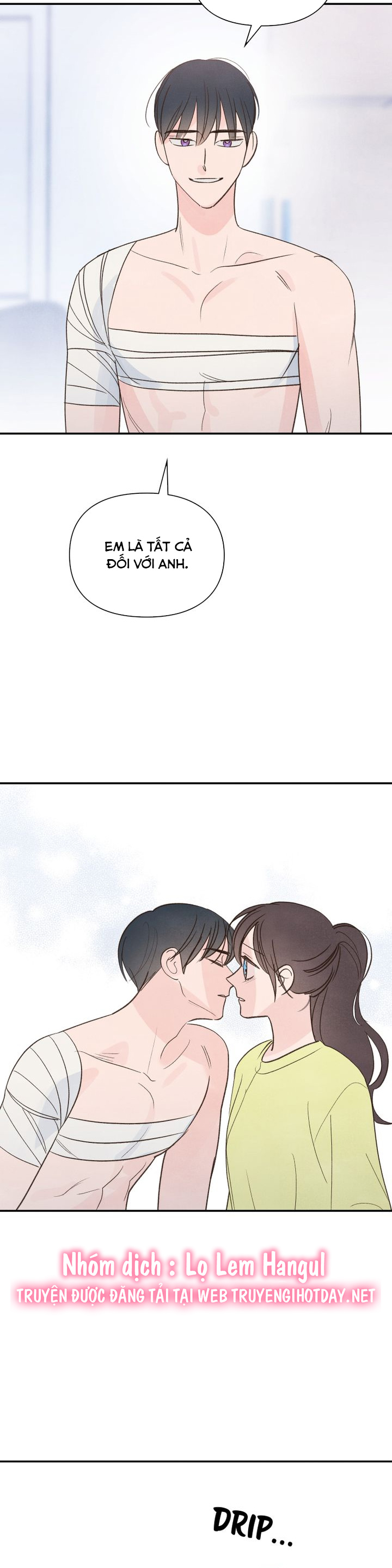 hãy để tôi một mình chapter 93 15