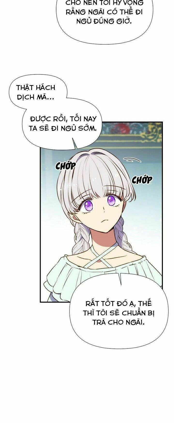 khế ước của nữ công tước quái vật chapter 64 32