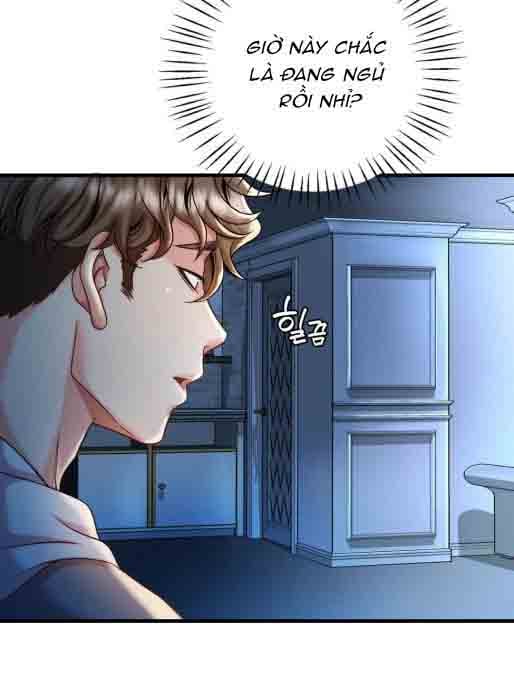 tôi muốn say cô ấy chapter 6 56