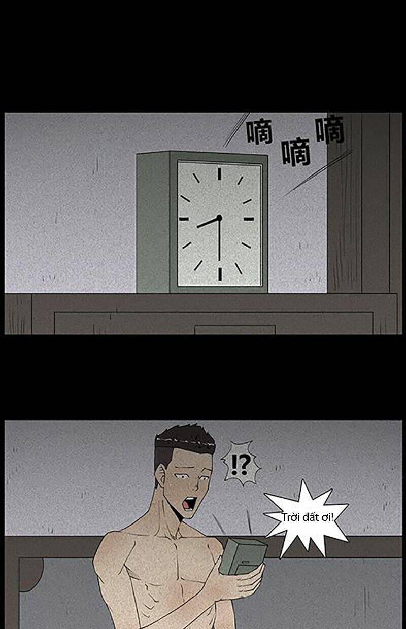 kinh dị đêm khuya chapter 42 16