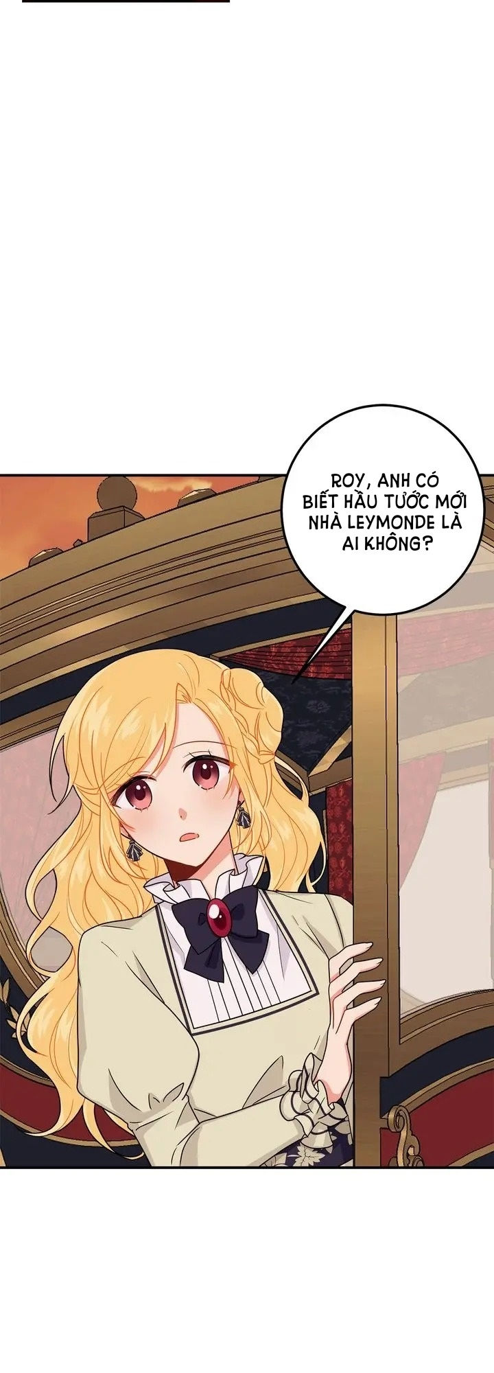 tôi là tiểu thư của gia đình này chapter 113 37