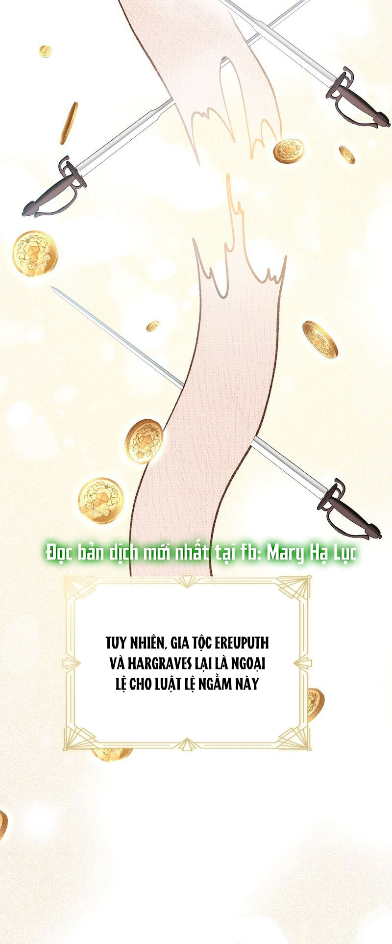 nữ hầu muốn đình công chapter 11.1 2