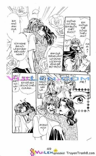 công tử nghèo chapter 9 54