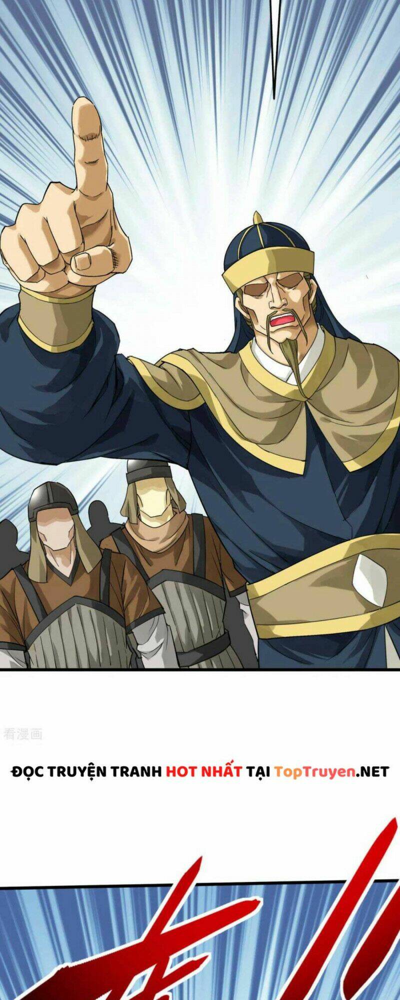 trọng sinh ta là đại thiên thần chapter 159 19