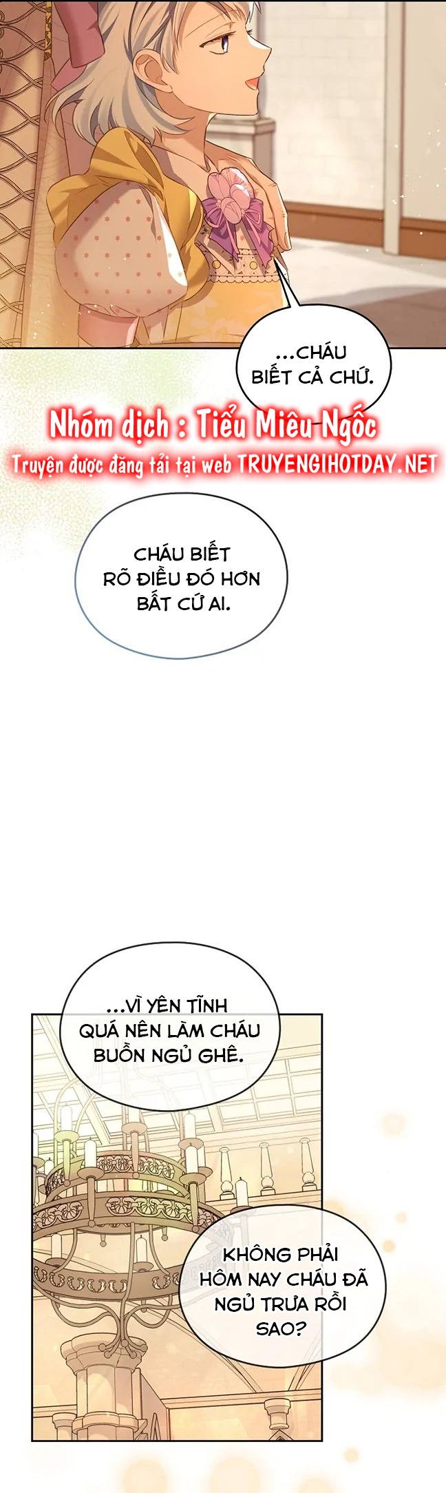 aster yêu dấu của tôi chapter 65 15