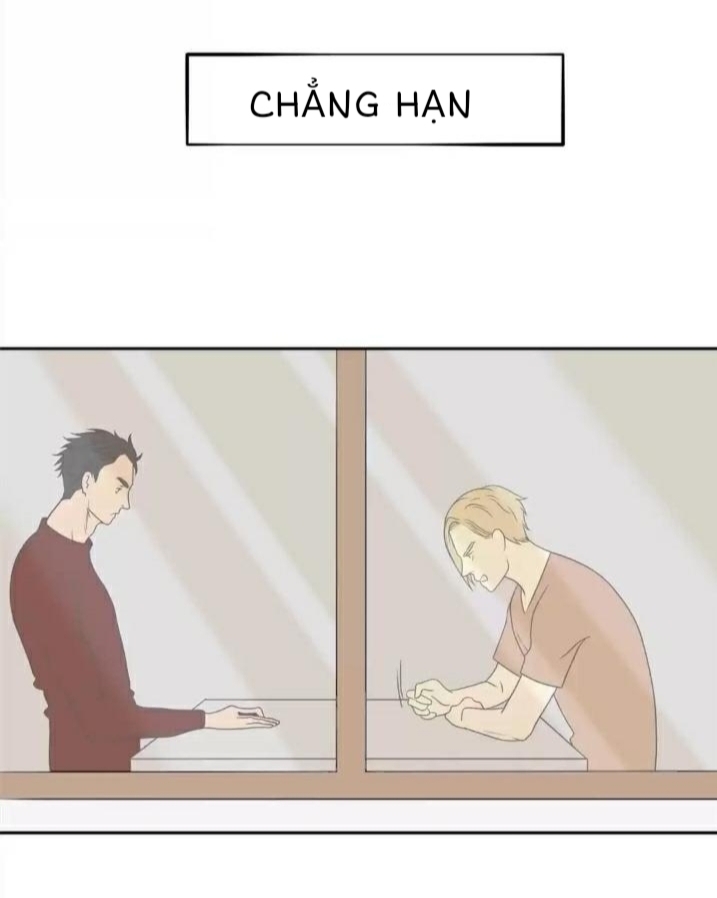 just us - chỉ hai chúng ta chapter 15 5