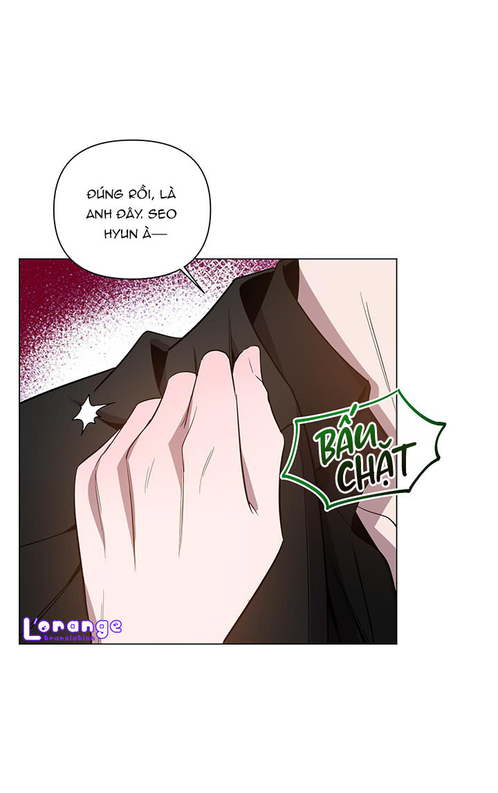 bình minh chia cắt màn đêm chapter 32 7