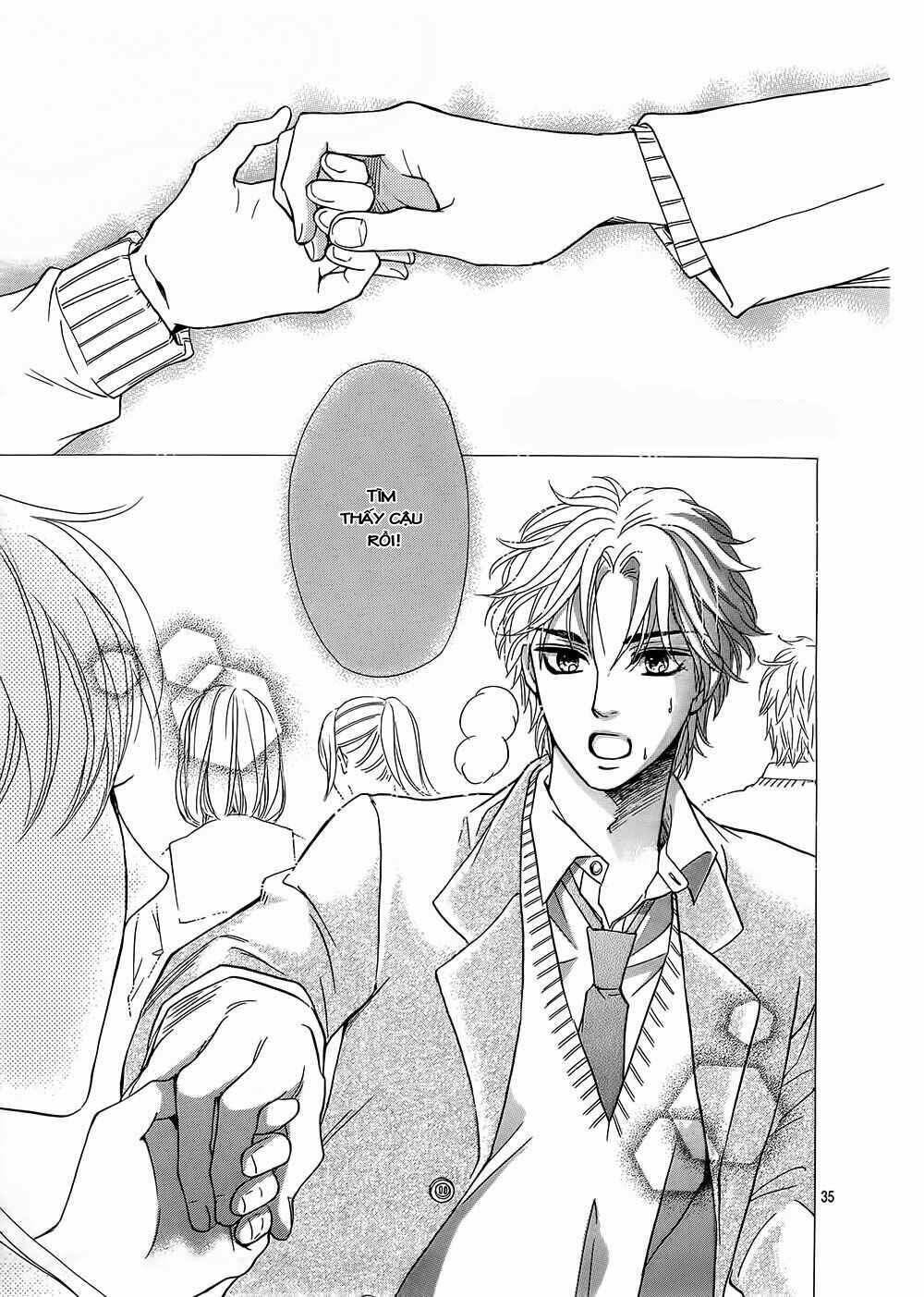 sumika sumire chapter 11 35