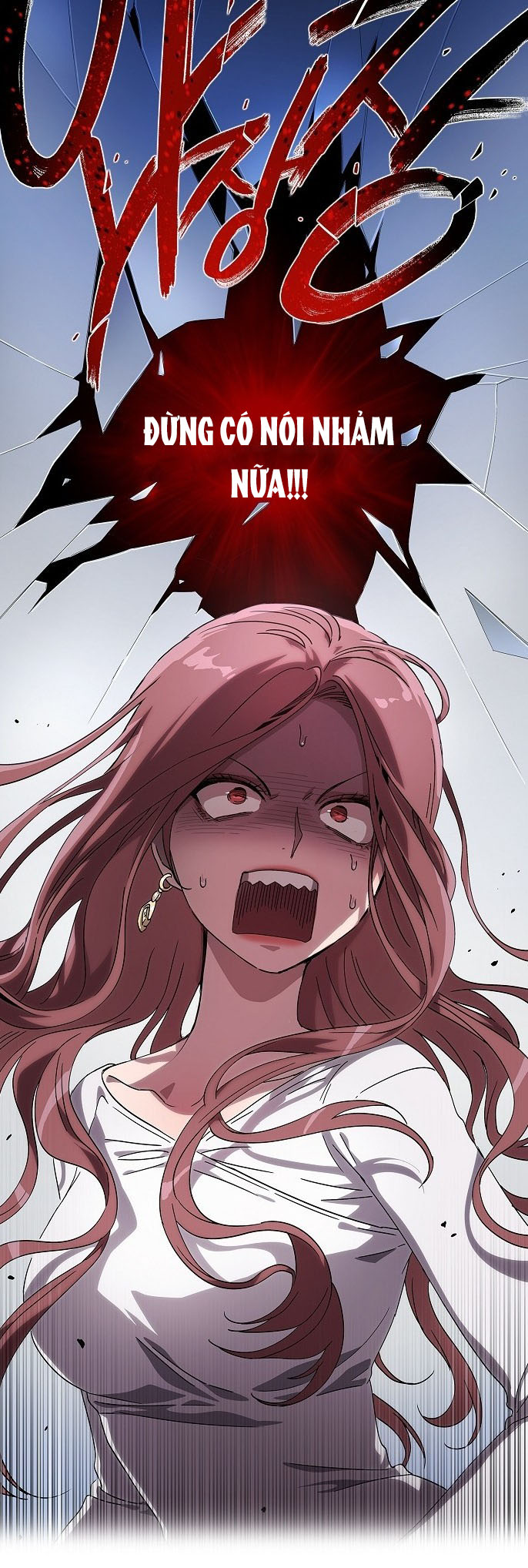 không thể thoát ra khỏi bộ phim kịch tính chapter 1.2 34