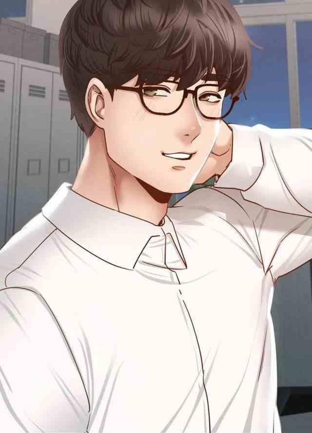 18+ ở trường sao? không được! chapter 1.1 59