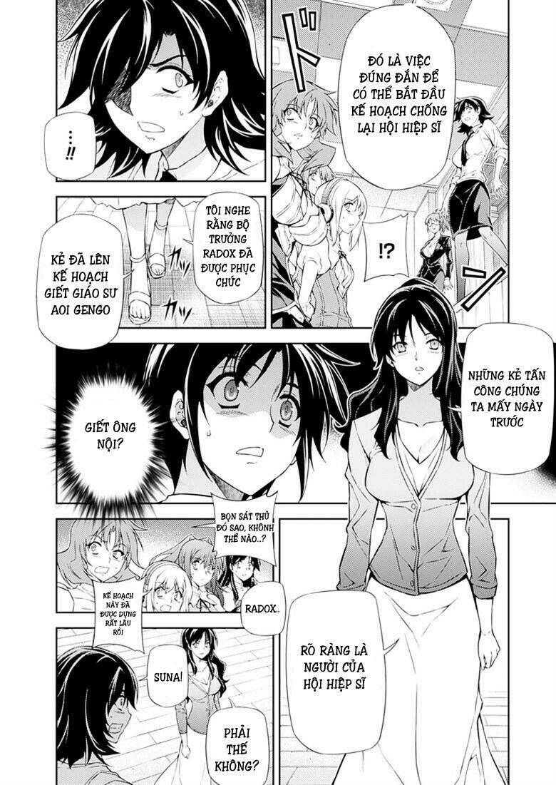 freezing chapter 204 6