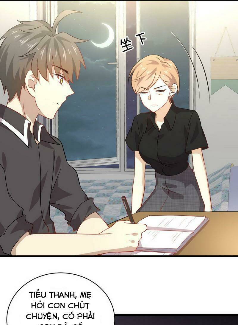 xuyên không vào thế giới nữ cường chapter 46 26