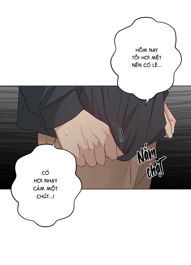 bắt đầu từ việc sống chung chapter 11 12