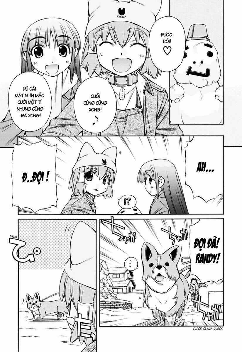 inumimi chapter 15 7