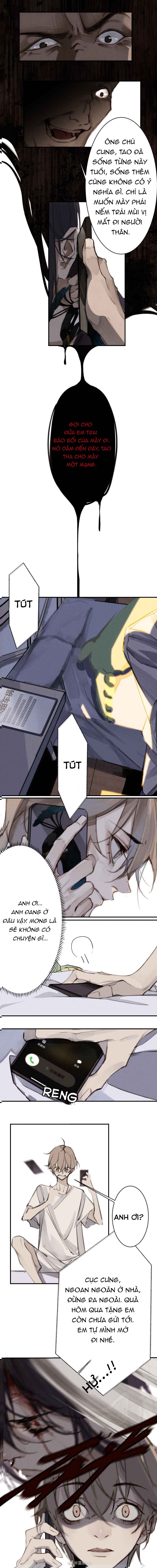 con mồi chapter 4 3