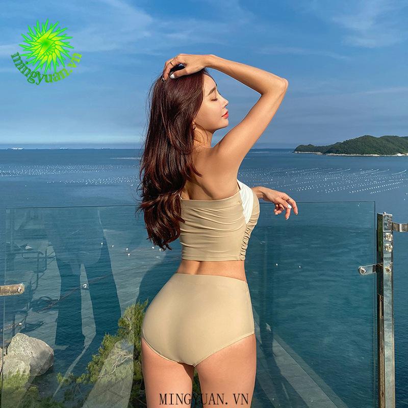 Set Đồ Tắm Thời Trang Năng Động Dành Cho Nữ