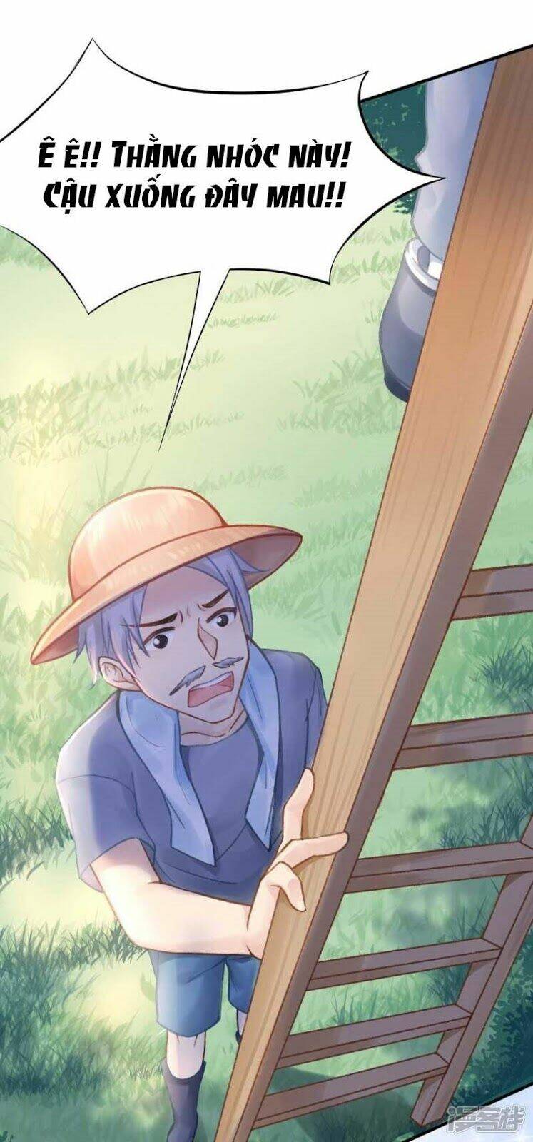 thiếu nữ sấm sét chapter 47 2