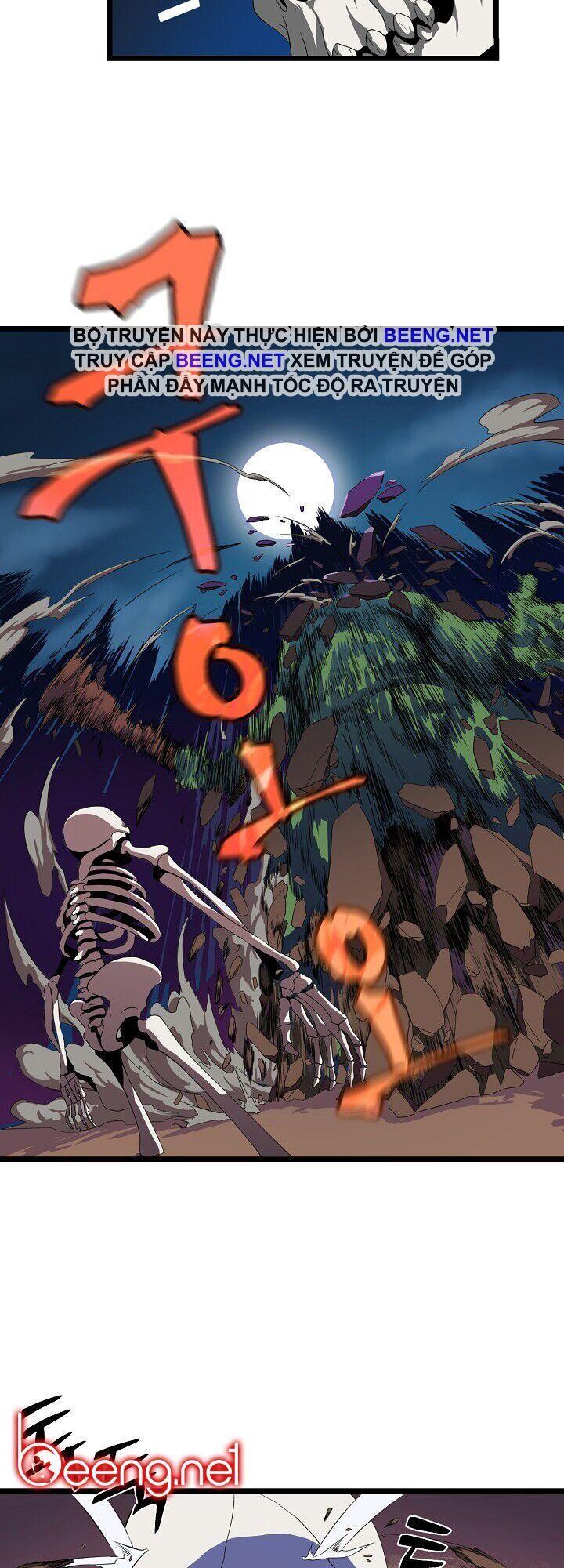 tiêu diệt đấng cứu thế chapter 6 36