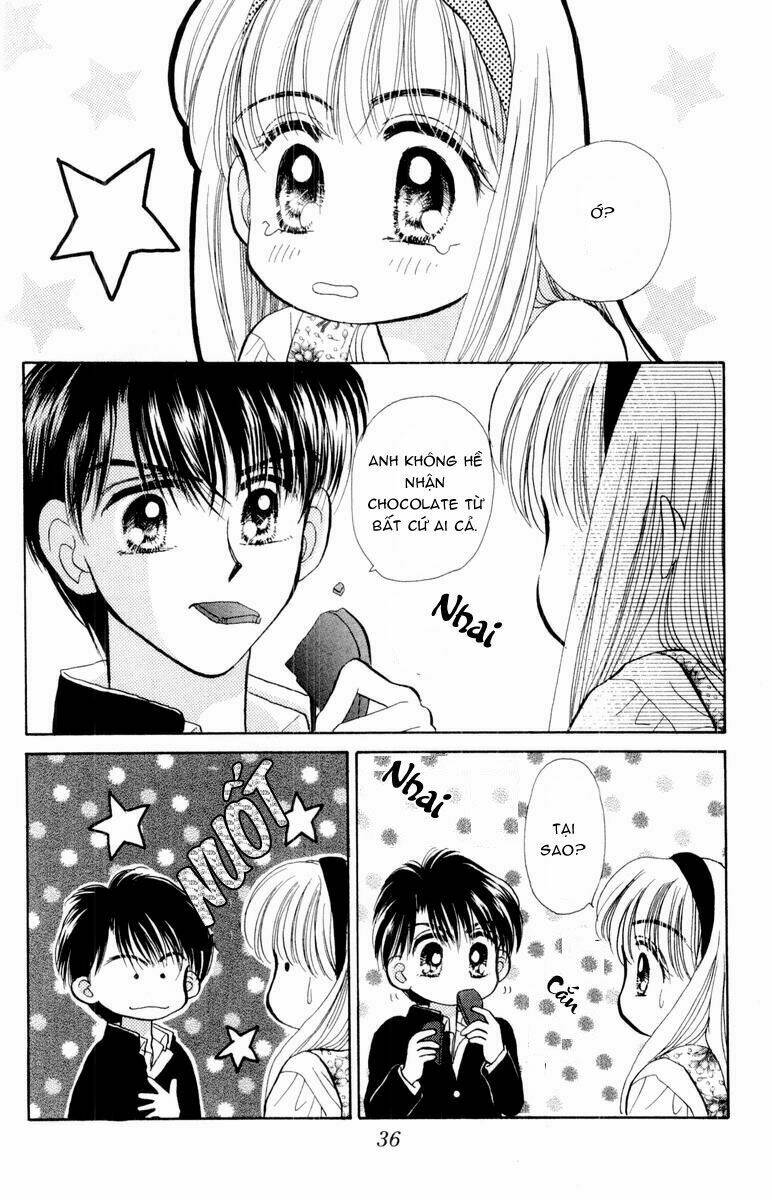 baby love chapter 26 38