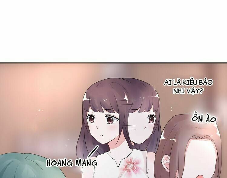 câu chuyện săn vợ chapter 20 34