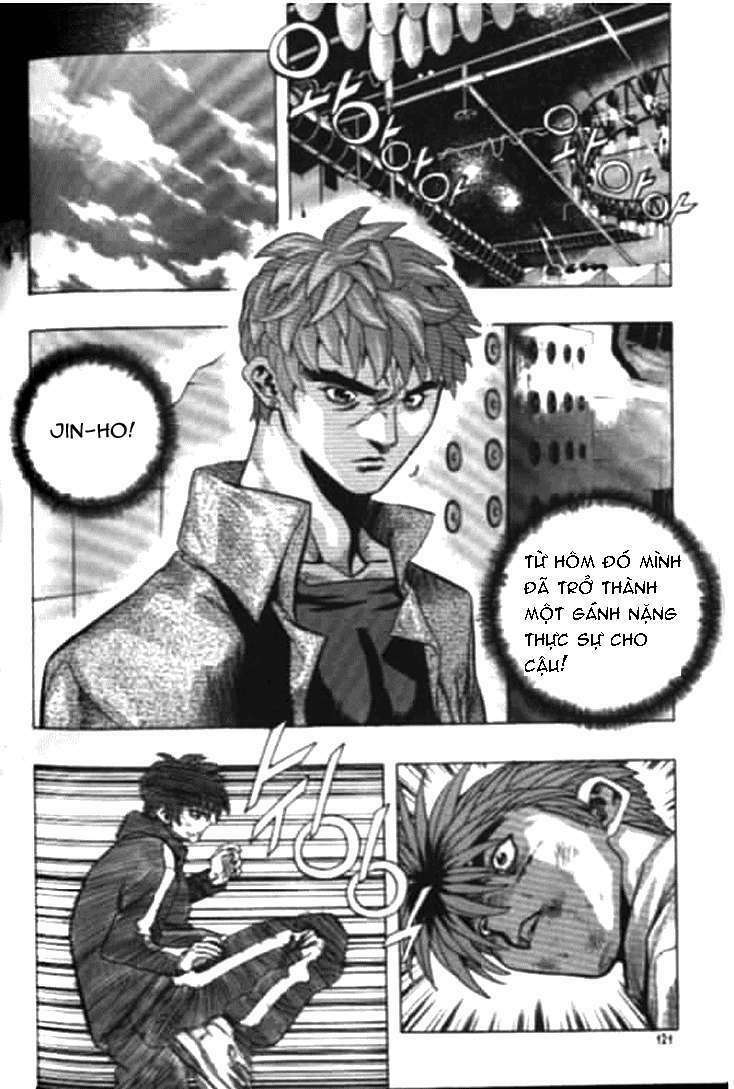 change guy chapter 172 9