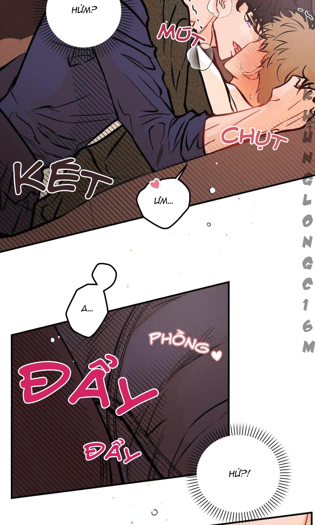 thang thanh âm chapter 36 41