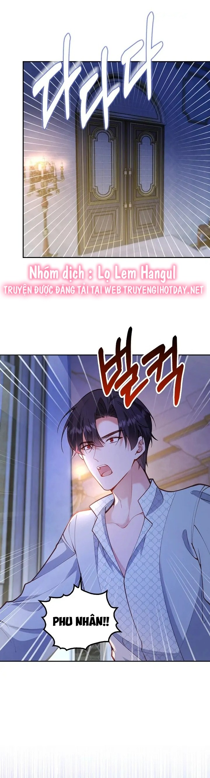 tôi sẽ nuôi dưỡng hai đứa con của nam chính chapter 60 5