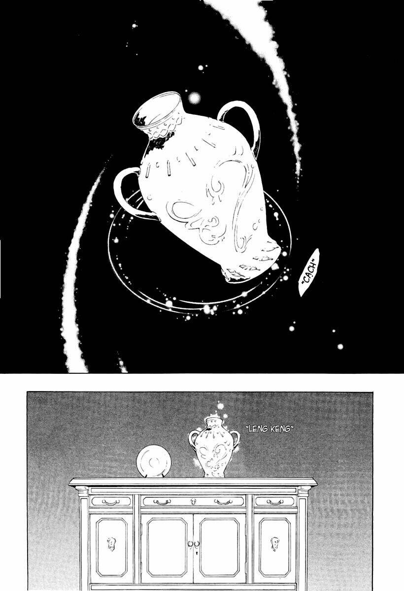 umineko no naku koro ni episode 3: banquet of the golden witch chapter 1 14