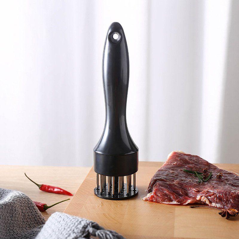 DỤNG CỤ LÀM MỀM THỊT MEAT TENDERIZER HỖ TRỢ CÁC CHỊ EM TRONG VIỆC NỘI TRỢ