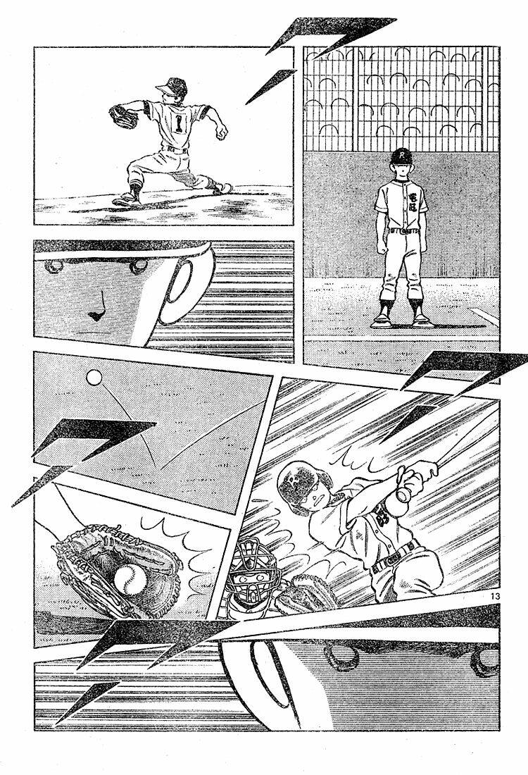 trò chơi vượt qua thử thách chapter 82 14