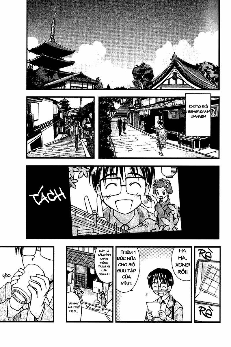 love hina chapter 19 4