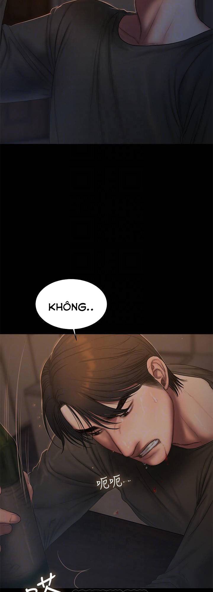 chạy trốn chapter 55 29