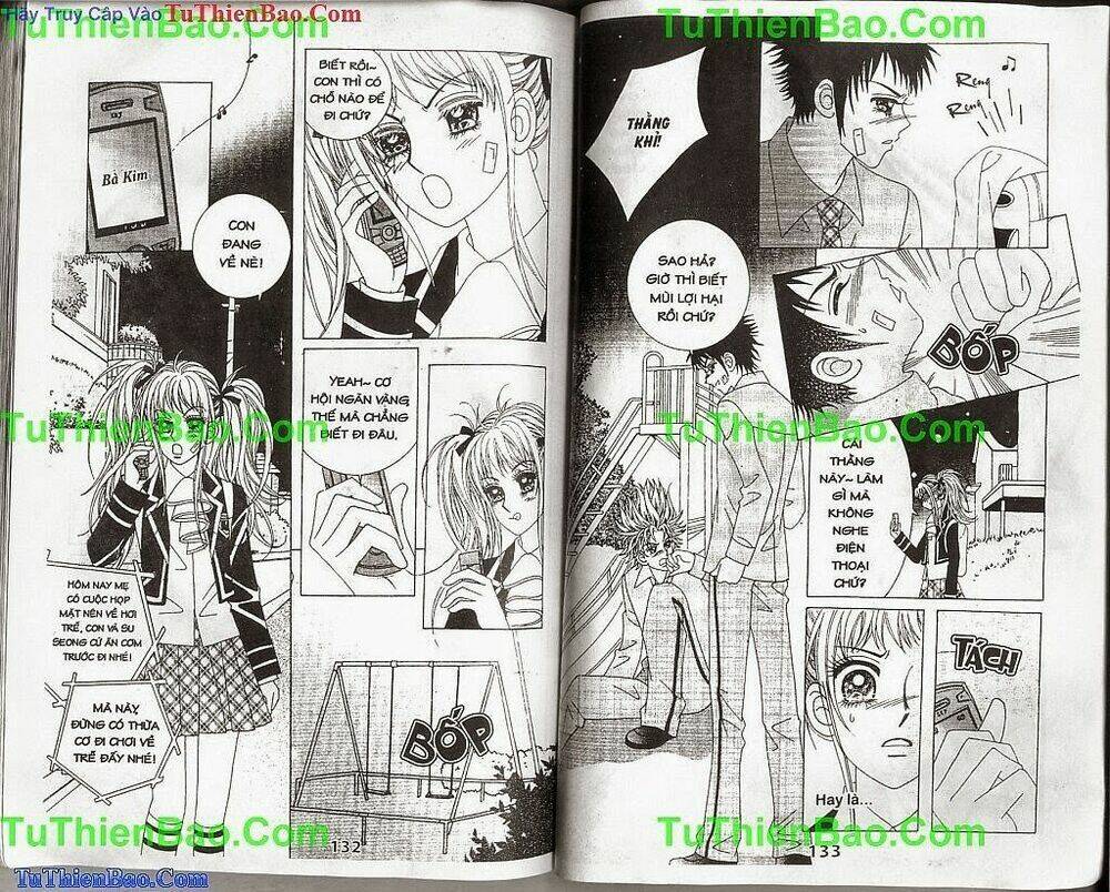 đại ca tuổi yêu chapter 1 66