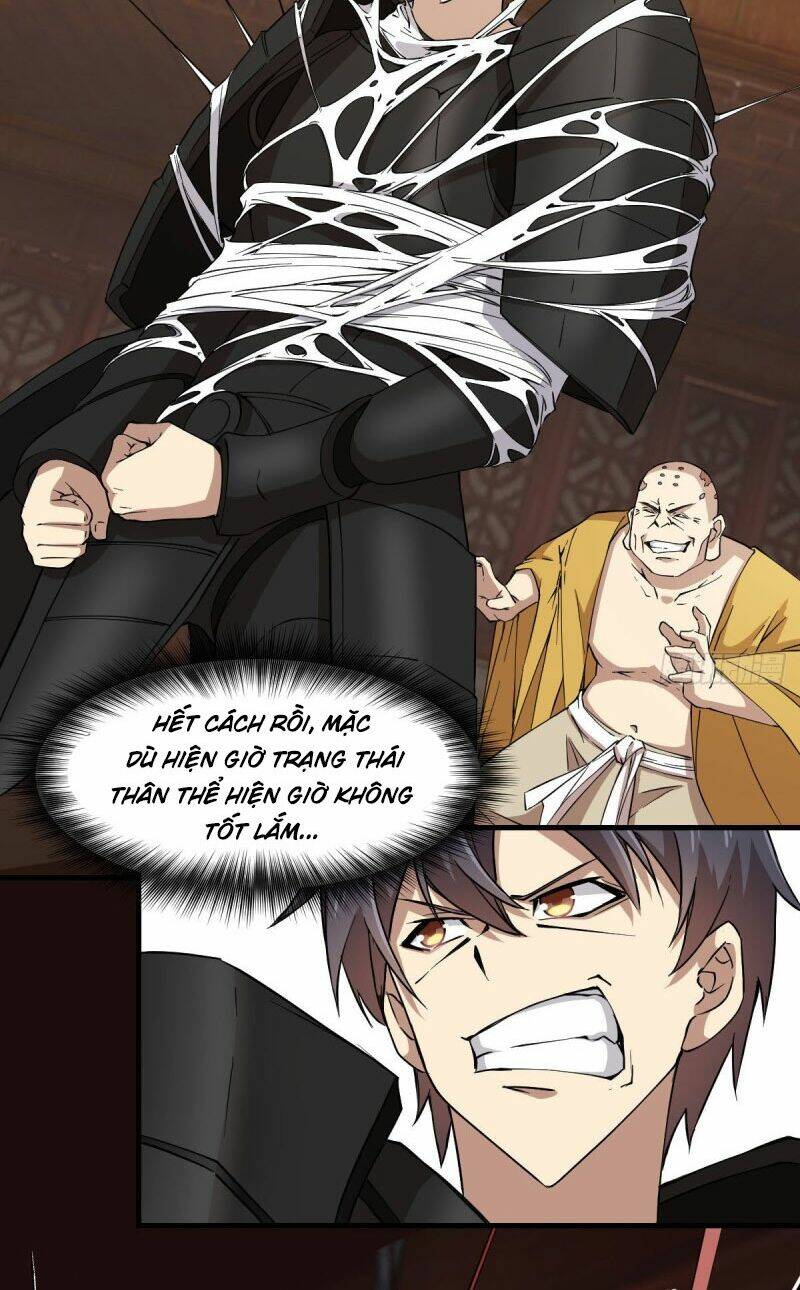 thâm dạ thư ốc chapter 148 6