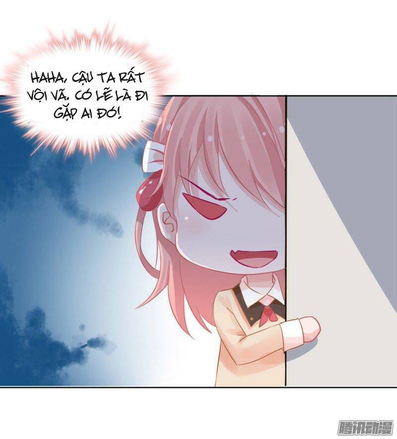 lừa gạt thiếu gia quí tộc làm bạn trai chapter 3 41