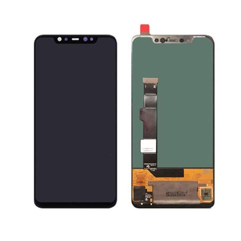 BỘ MÀN HÌNH dành cho điện thoại XIAOMI MI 8 ( TFT )