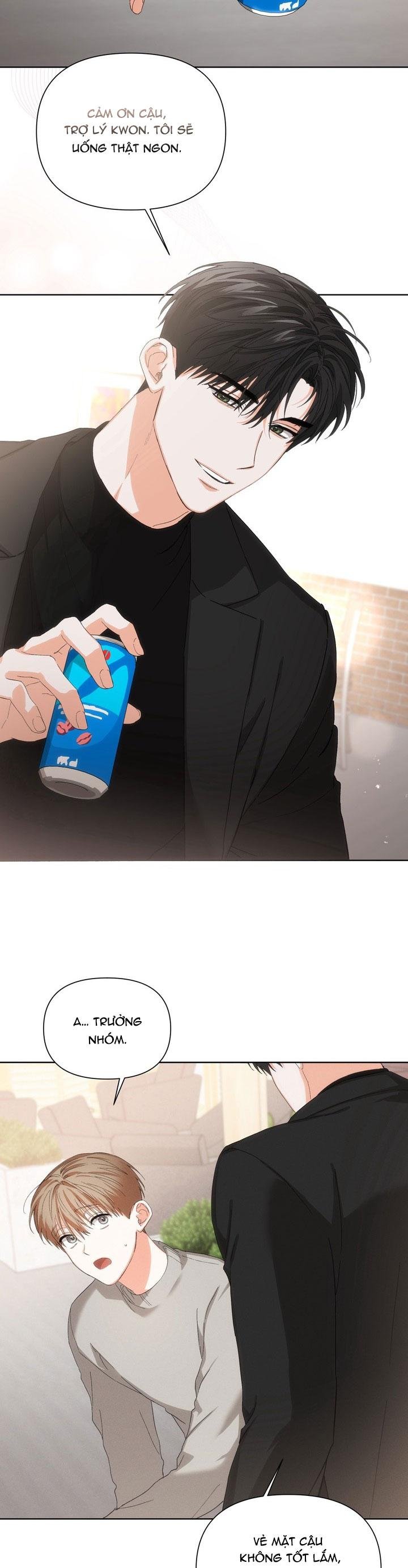 nine to nine Chapter 76 nt1 4