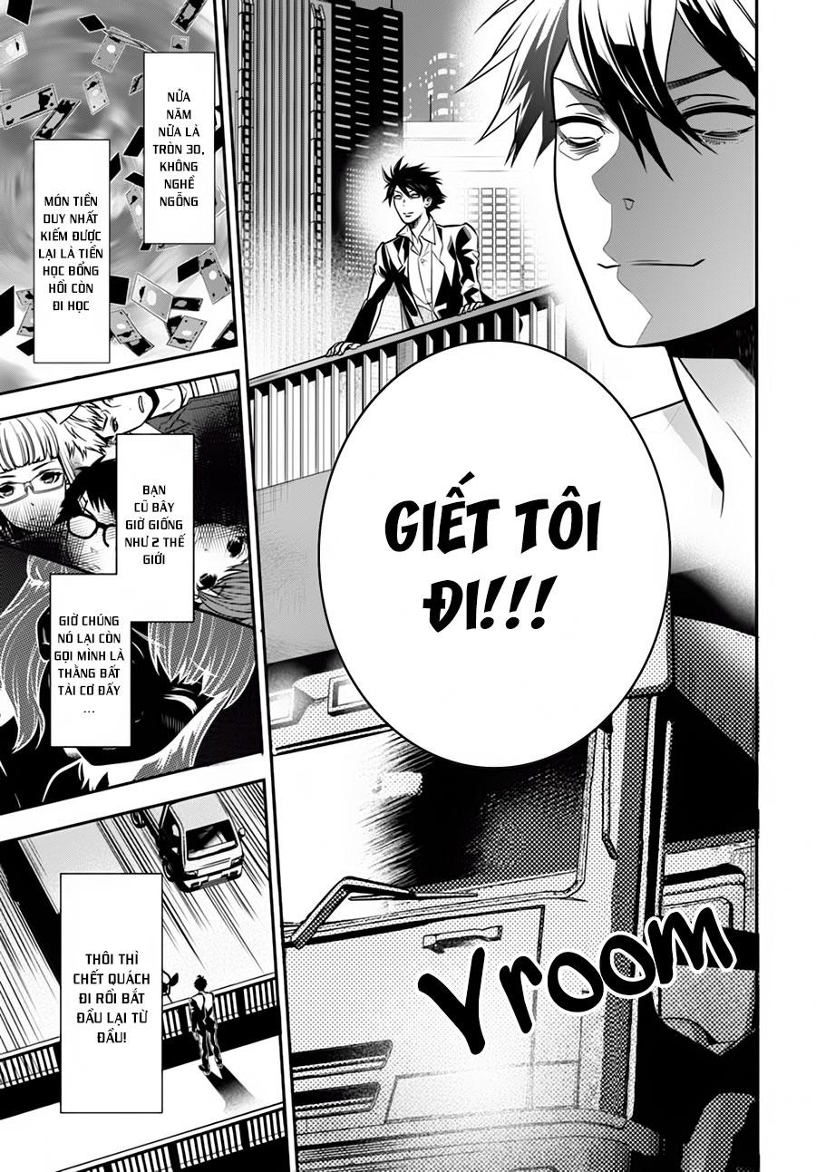 luật sư hai thế giới chapter 1.1 8