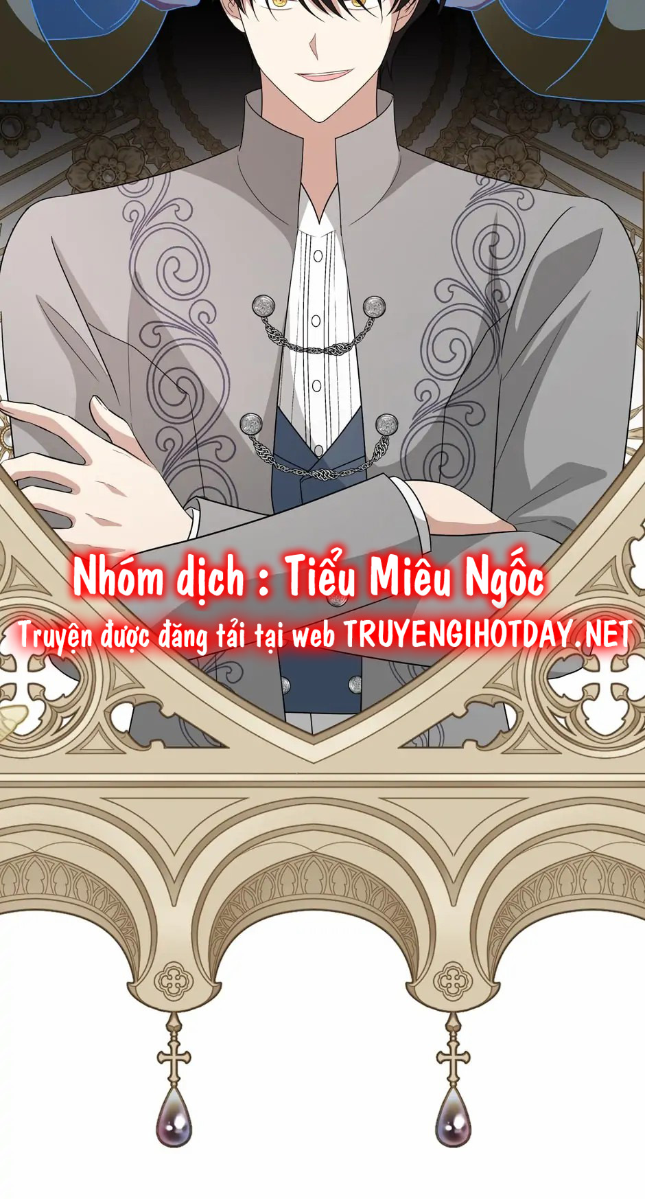 anh trai nguy hiểm của tôi chapter 80 69