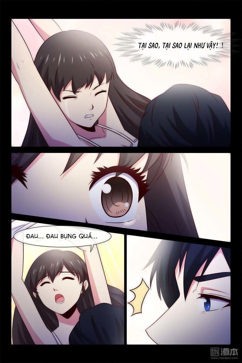 tình nhân khế ước của tổng tài chapter 62 7