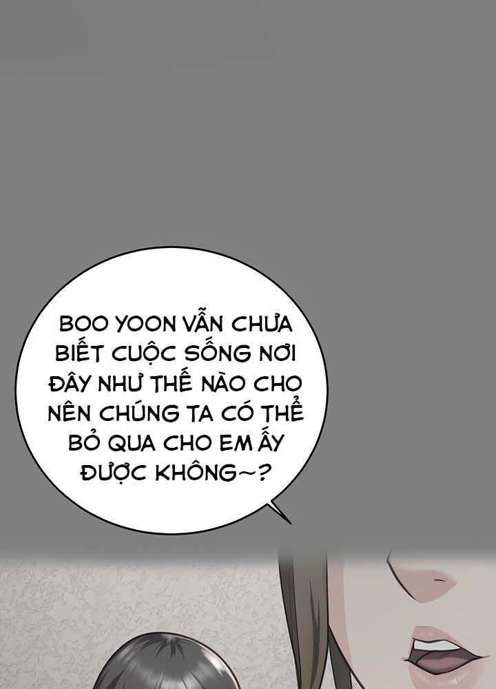 18+ giam cầm chapter 17.2 31