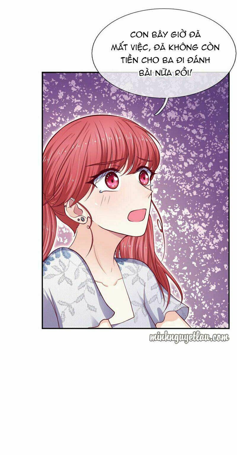 từ chối kết hôn với đại gia: cô dâu bỏ trốn chapter 78 14