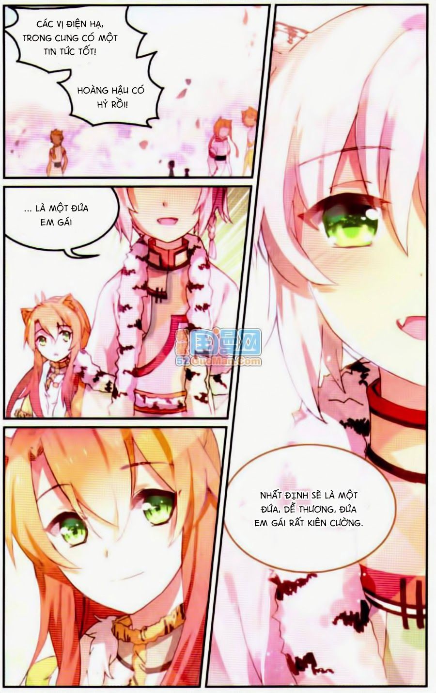 thiên hành thiết sự chapter 30 22