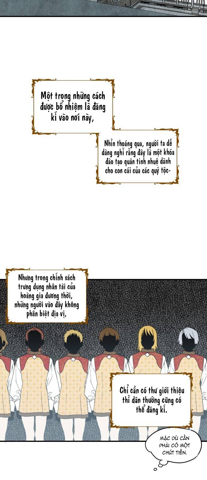 bị che khuất bởi hoàng hôn chapter 57 11